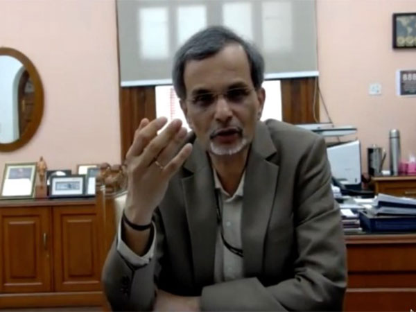 Chief Economic Adviser Anantha Nageswaran (Image: ANI) Chief Economic Adviser Anantha Nageswaran (Image: ANI)