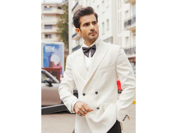 Karan Tacker (Image source: Instagram/ @karantacker)