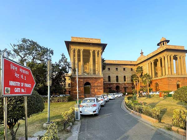 Ministry of Finanace (File Photo-X/@FinMinIndia)