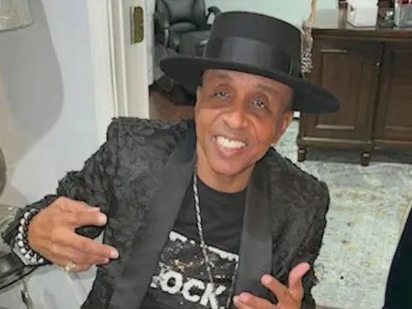 Mike Sumler (Image source: X)