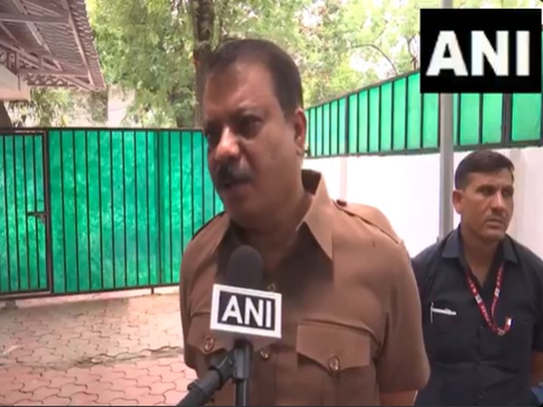 Madhya Pradesh Leader of Opposition Umang Singhar (Photo/ANI) Madhya Pradesh Leader of Opposition Umang Singhar (Photo/ANI)