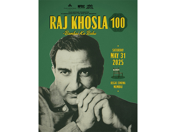 Raj Khosla (Image source: Instagram)