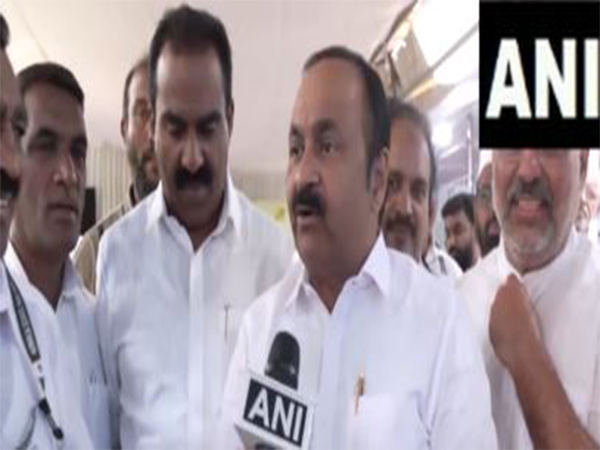 Kerala Leader of Opposition (LoP) and Congress leader V.D. Satheesan (Photo/ANI) 