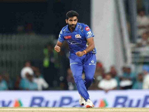 Jasprit Bumrah (Photo-IPL) 