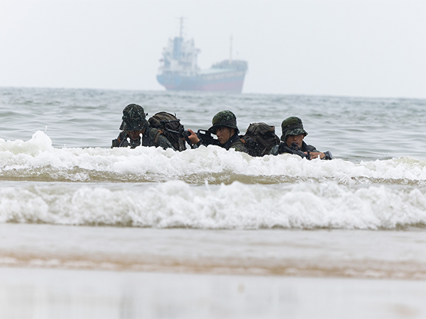 Representative Image (Photo Credit: X@MoNDefense)