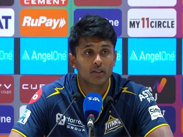 Sai Sudharsan (Photo: IPL)