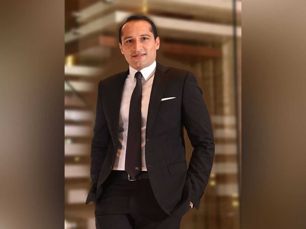 Ashish Puravankara, Managing Director, Puravankara Limited.