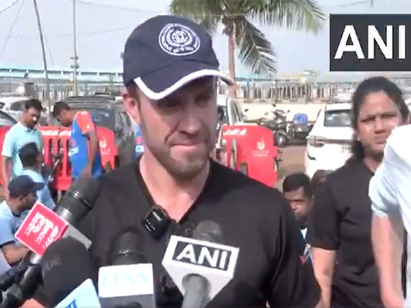 AB de Villiers (Photo: ANI) AB de Villiers (Photo: ANI)