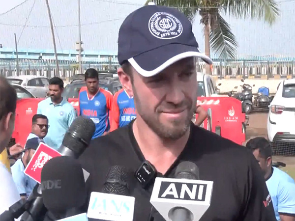  AB de Villiers (Photo: ANI)