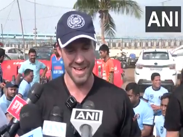 AB de Villiers (Photo: ANI) AB de Villiers (Photo: ANI)
