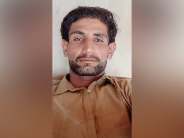 Darman Baloch (Image: X@BalochYakjehtiC)