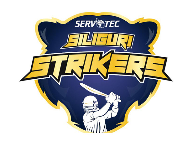 Siliguri Strikers logo