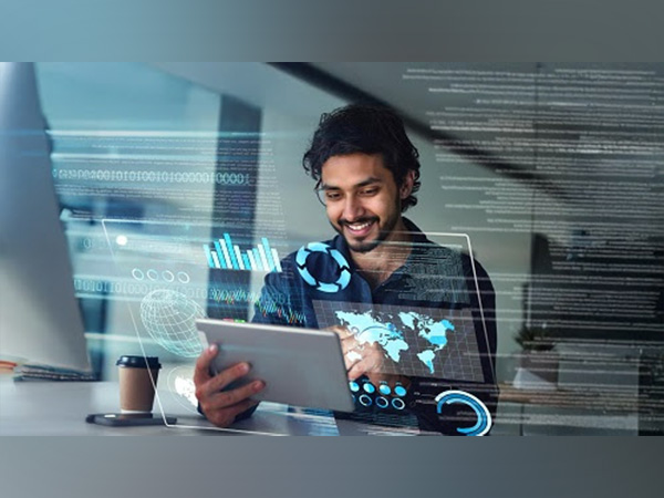 Preparing for the AI Economy: The Apollo University’s M.Tech in Data Science Preparing for the AI Economy: The Apollo University’s M.Tech in Data Science