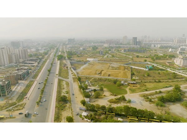 Sector 89, Gurugram: A Rising Star in the New Urban Core Sector 89, Gurugram: A Rising Star in the New Urban Core