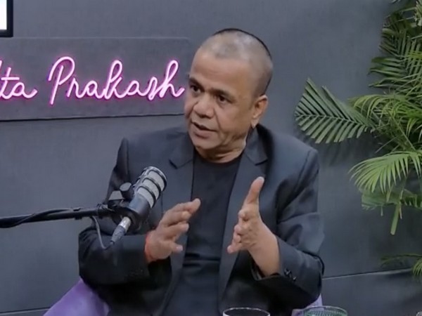 Actor Rajpal Yadav (Image source: ANI)