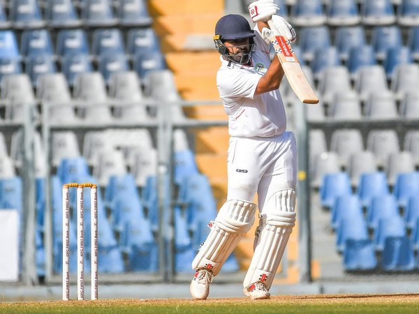 Karun Nair (Photo: karun_6/Instagram) Karun Nair (Photo: karun_6/Instagram)