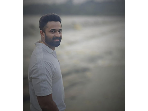 Unni Mukundan (Photo/instagram/@iamunnimukundan)