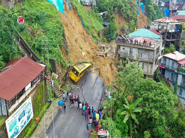 Visuals from Mizoram (Photo Source- DIPR)