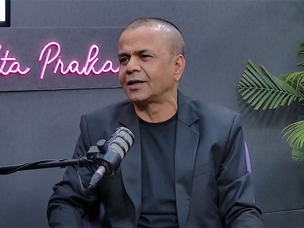 Actor Rajpal Yadav (Photo/ANI)