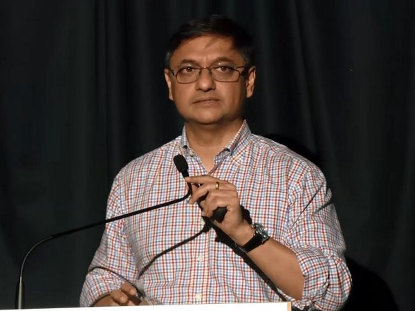 Economist Sanjeev Sanyal (Photo/ANI) Economist Sanjeev Sanyal (Photo/ANI)