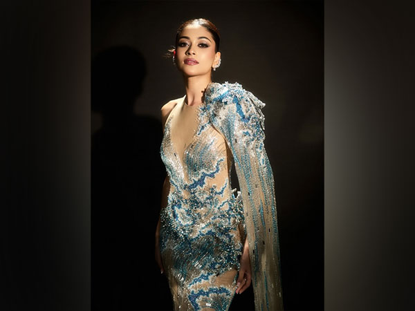 Nandini Gupta (Photo/Instagram/@nandiniguptaa13)