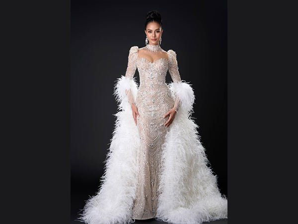 Opal Suchata (Photo/Instagram/@suchaaata) Opal Suchata (Photo/Instagram/@suchaaata)