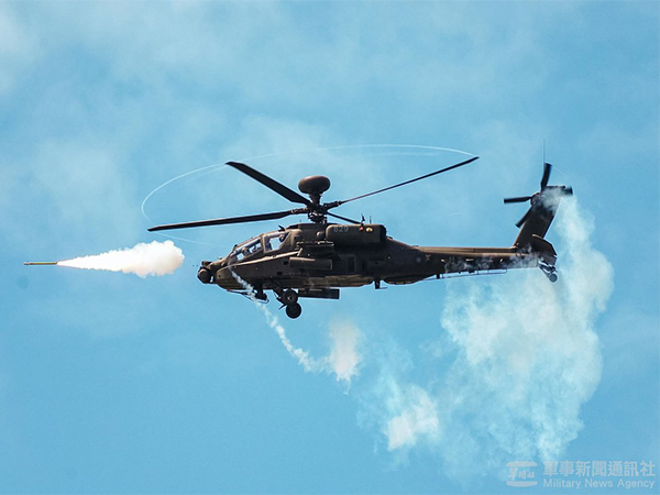 Representational Image (Photo Credit: X@MoNDefense)