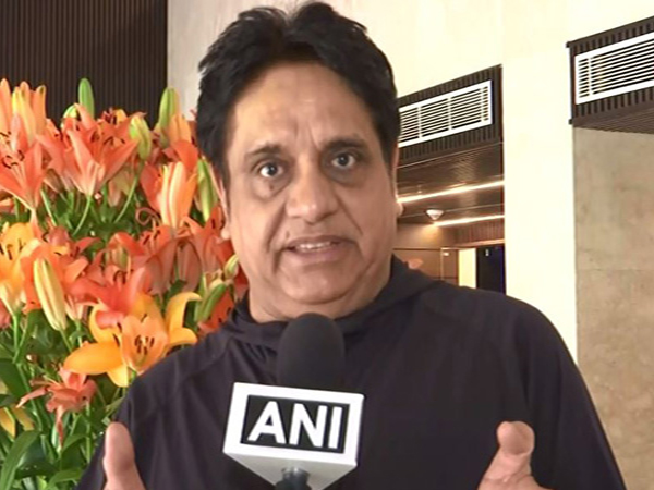 Malook Nagar (Photo/ANI)