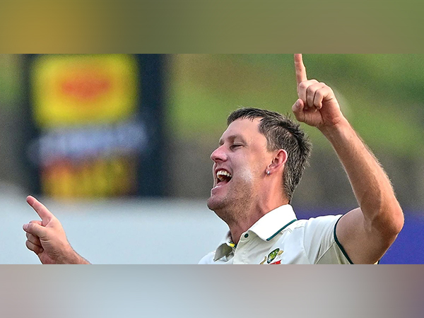 Beau Webster. (Photo: ICC) Beau Webster. (Photo: ICC)