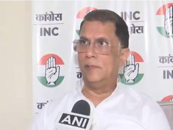 Congress leader Pawan Khera (Photo/ANI) Congress leader Pawan Khera (Photo/ANI)