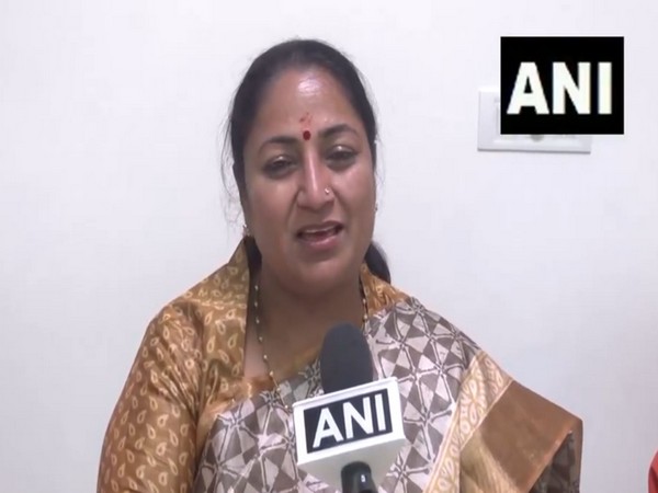 Delhi Chief Minister Rekha Gupta. (Photo/ANI)