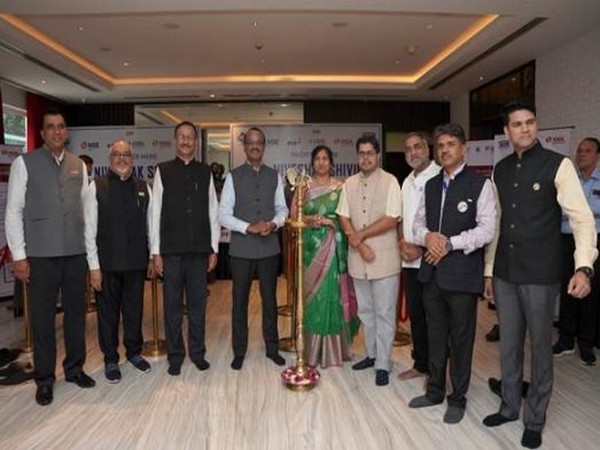 IEPFA and SEBI launch first “Niveshak Shivir” in Pune (Photo/PIB) IEPFA and SEBI launch first “Niveshak Shivir” in Pune (Photo/PIB)