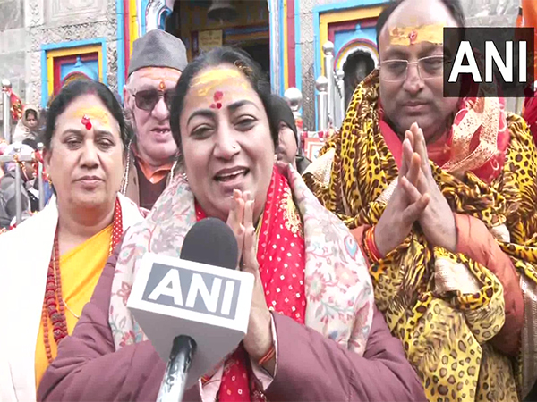 Delhi Chief Minister Rekha Gupta (Photo/ANI) Delhi Chief Minister Rekha Gupta (Photo/ANI)