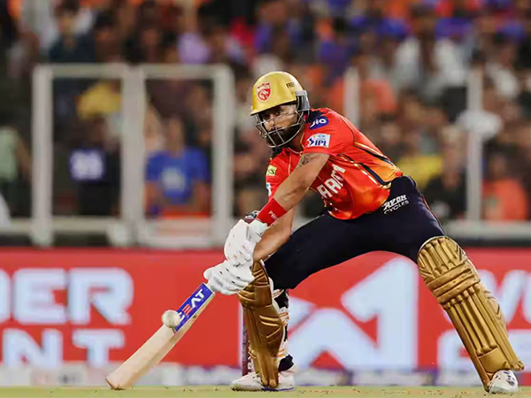 Shreyas Iyer. (Photo- IPL) Shreyas Iyer. (Photo- IPL)