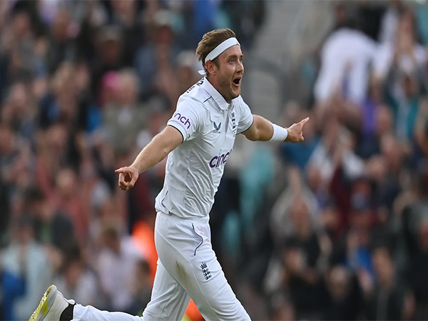 Stuart Broad (Photo- ICC)