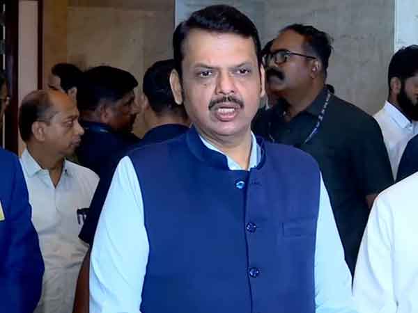 Maharashtra CM Devendra Fadnavis to chair law and order meet ahead of ...
