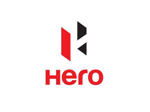 Hero Motocorp logo (File Photo)