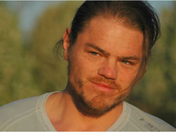 Devin Harjes (Photo/Devin Harjes obituary)