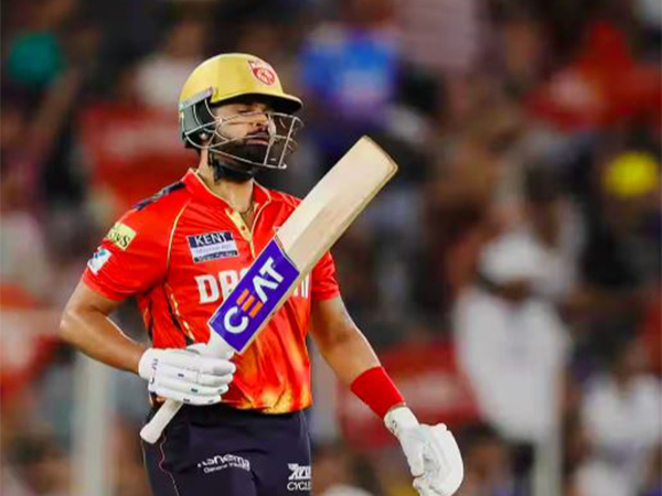 Shreyas Iyer. (Photo- IPL)