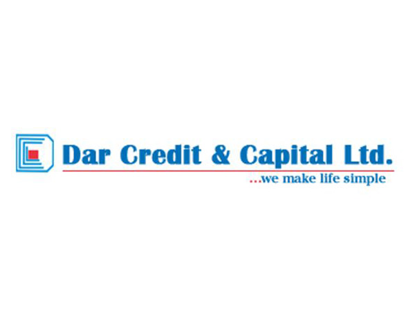 Dar Credit & Capital Limited Reports 91% Surge in Net Profit to ₹7.04 Cr in FY25, Driven by Strong NIM and Operating Performance