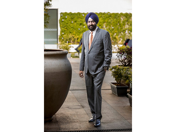 Ashwinder R. Singh Ashwinder R. Singh