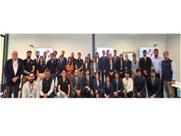 Deakin University GIFT City Campus announces first successful placement cycle with National Australia Bank