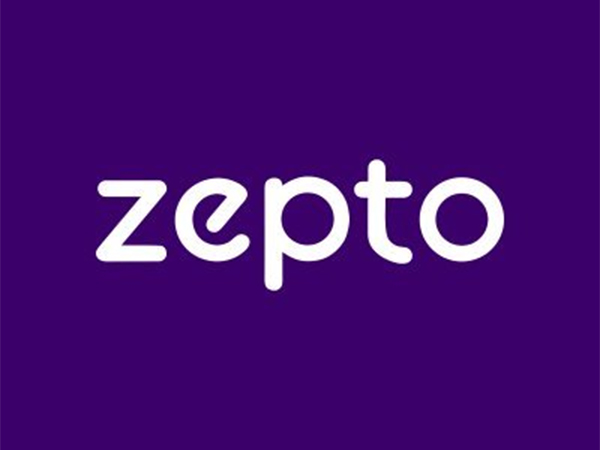 Zepto logo (File Photo) Zepto logo (File Photo)