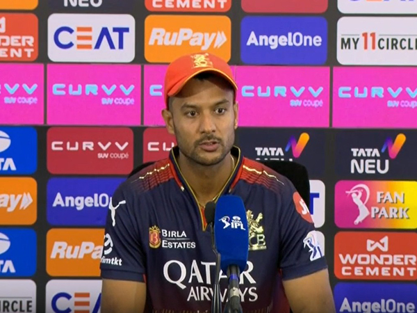 Mayank Agarawal. (Photo- IPL)