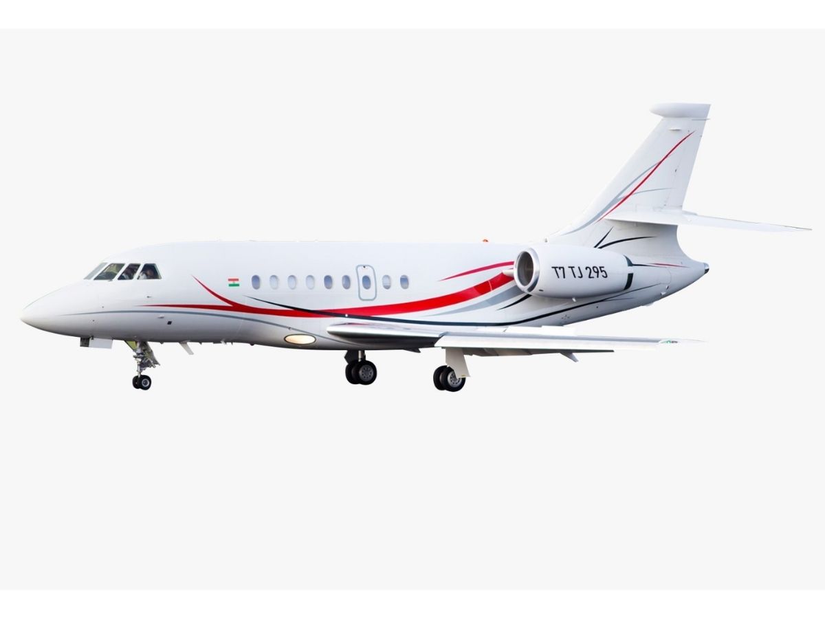 Airavat and Fly Sirius rebrand as Transworld Jets, aligning with Transworld Group’s global vision for luxury aviation. Airavat and Fly Sirius rebrand as Transworld Jets, aligning with Transworld Group’s global vision for luxury aviation.