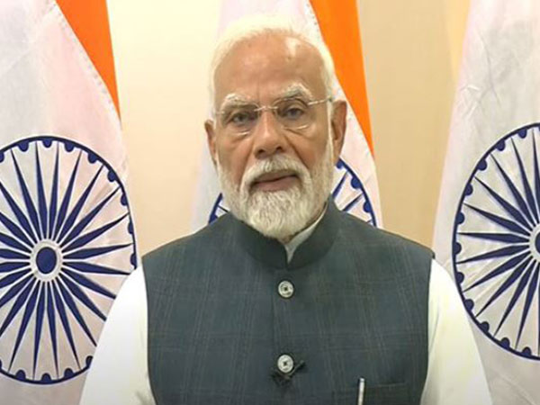 Prime Minister Narendra Modi (File Photo/ANI) Prime Minister Narendra Modi (File Photo/ANI)