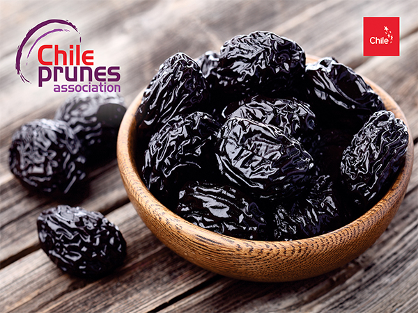 Role of Chilean Prunes in Improving Gut Health Role of Chilean Prunes in Improving Gut Health