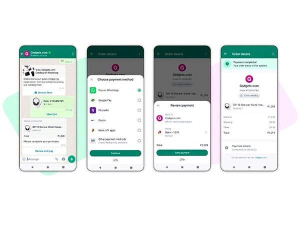 Ansh Parikh, Ethical Hacker, Entrepreneur & Law Student, Helps India’s Smartest Brands Scale Responsibly with Meta WhatsApp Ansh Parikh, Ethical Hacker, Entrepreneur & Law Student, Helps India’s Smartest Brands Scale Responsibly with Meta WhatsApp