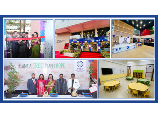 Ryan Group of Schools Expands Footprint in Karnataka with Grand Inauguration of Magadi Road Campus