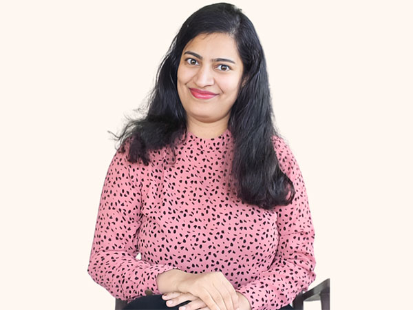 Global Marketing Professional Asmita Jason Launches Instagram Growth Services for Indian SMEs